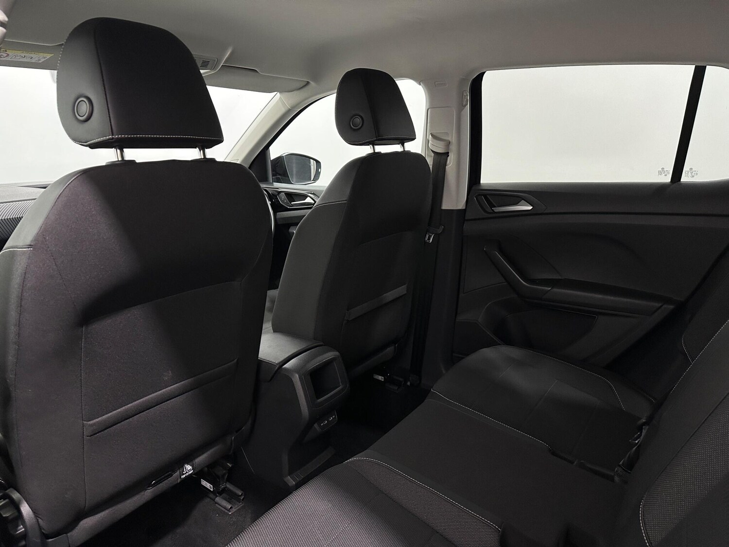 Used Volkswagen T-Cross 2022 for sale - 78035046: Photo 37