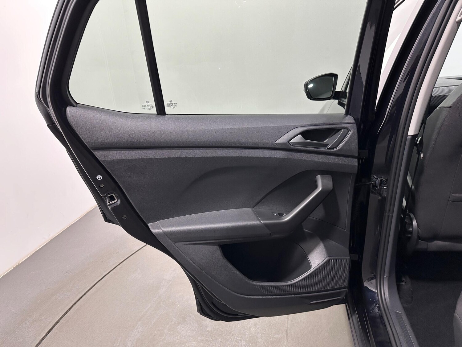 Used Volkswagen T-Cross 2022 for sale - 78035046: Photo 39