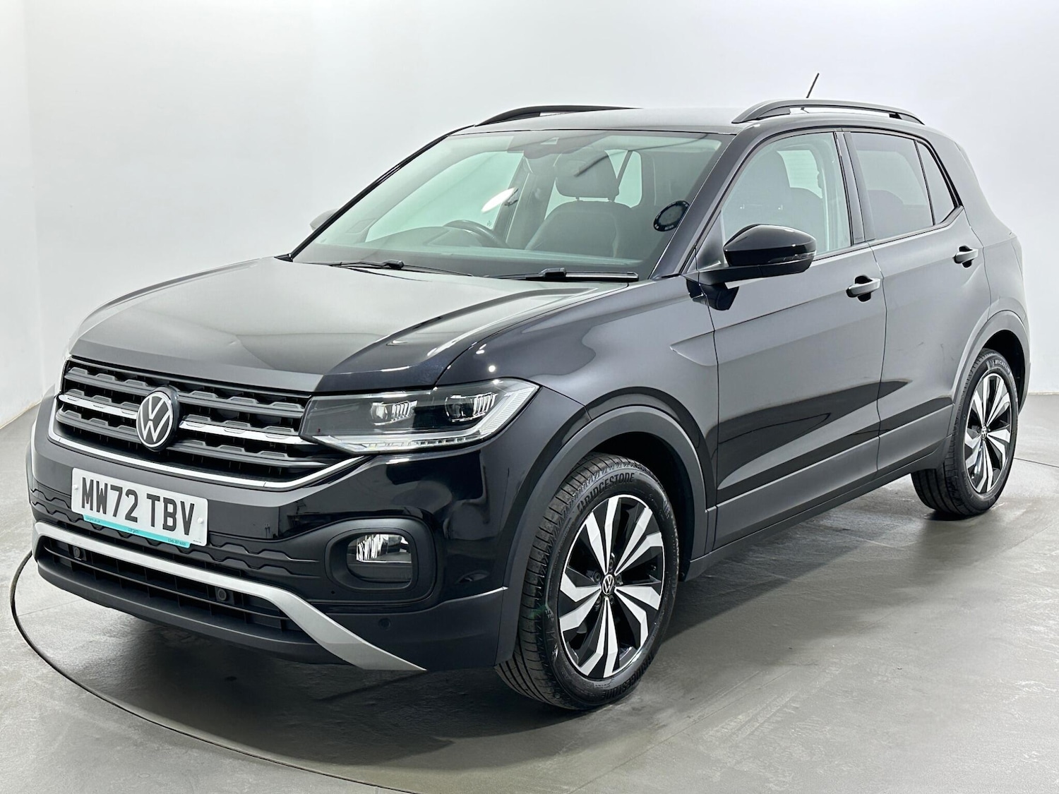 Used Volkswagen T-Cross 2022 for sale - 78035046: Photo 4
