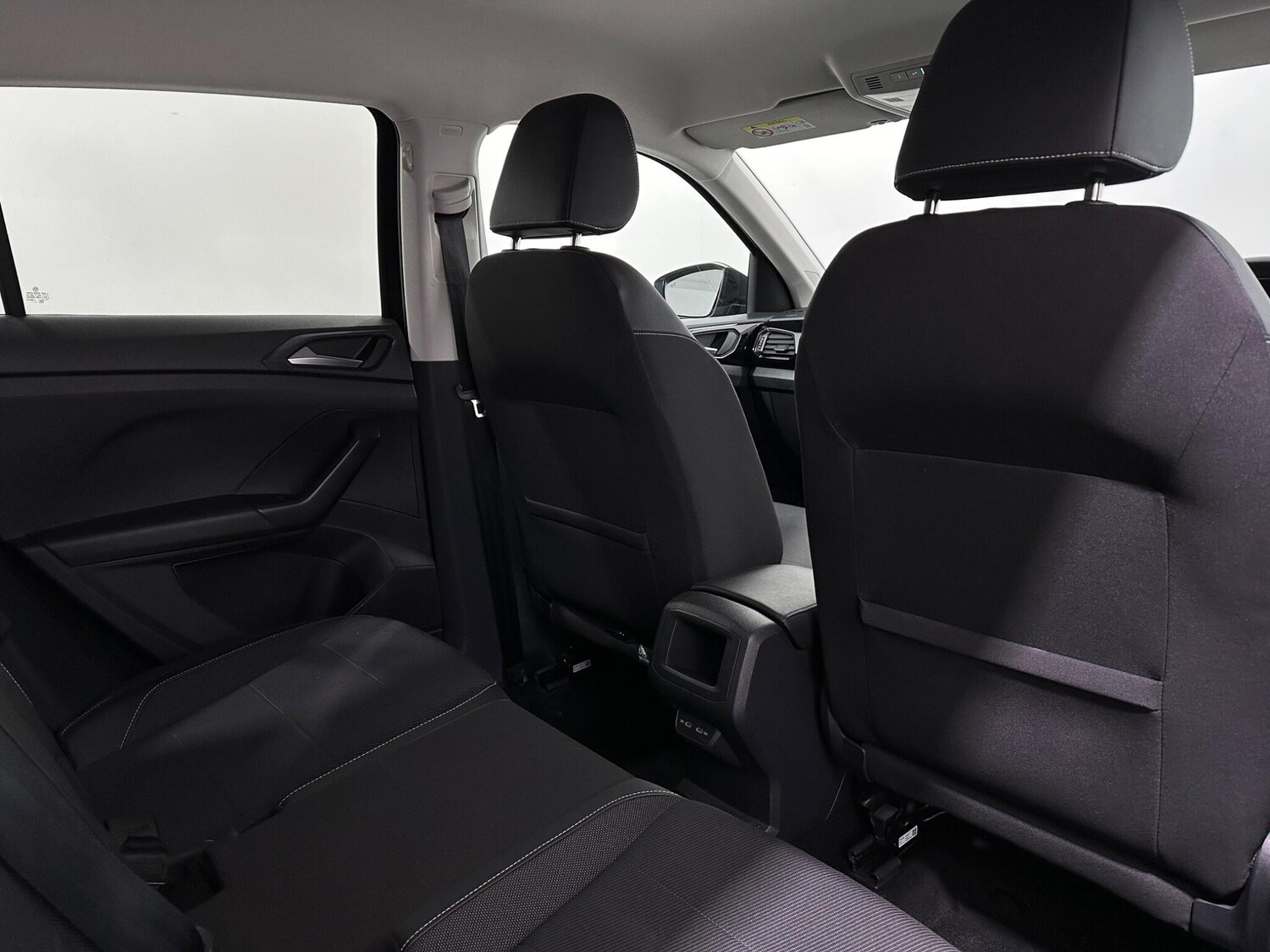 Used Volkswagen T-Cross 2022 for sale - 78035046: Photo 40