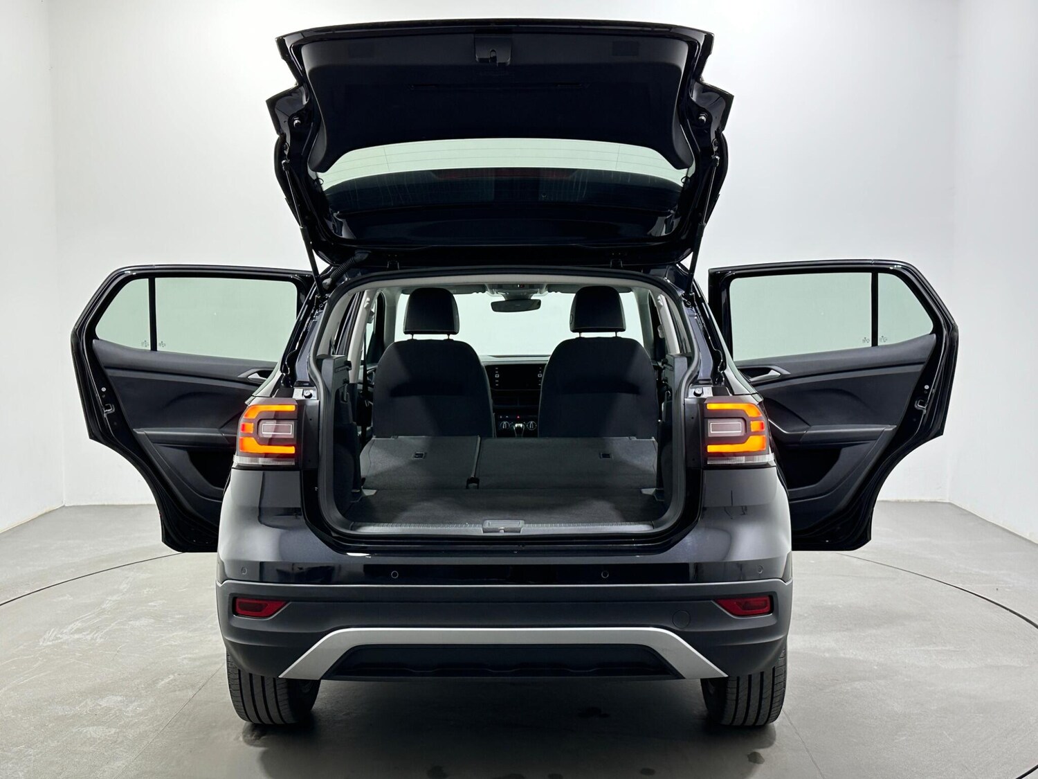 Used Volkswagen T-Cross 2022 for sale - 78035046: Photo 43