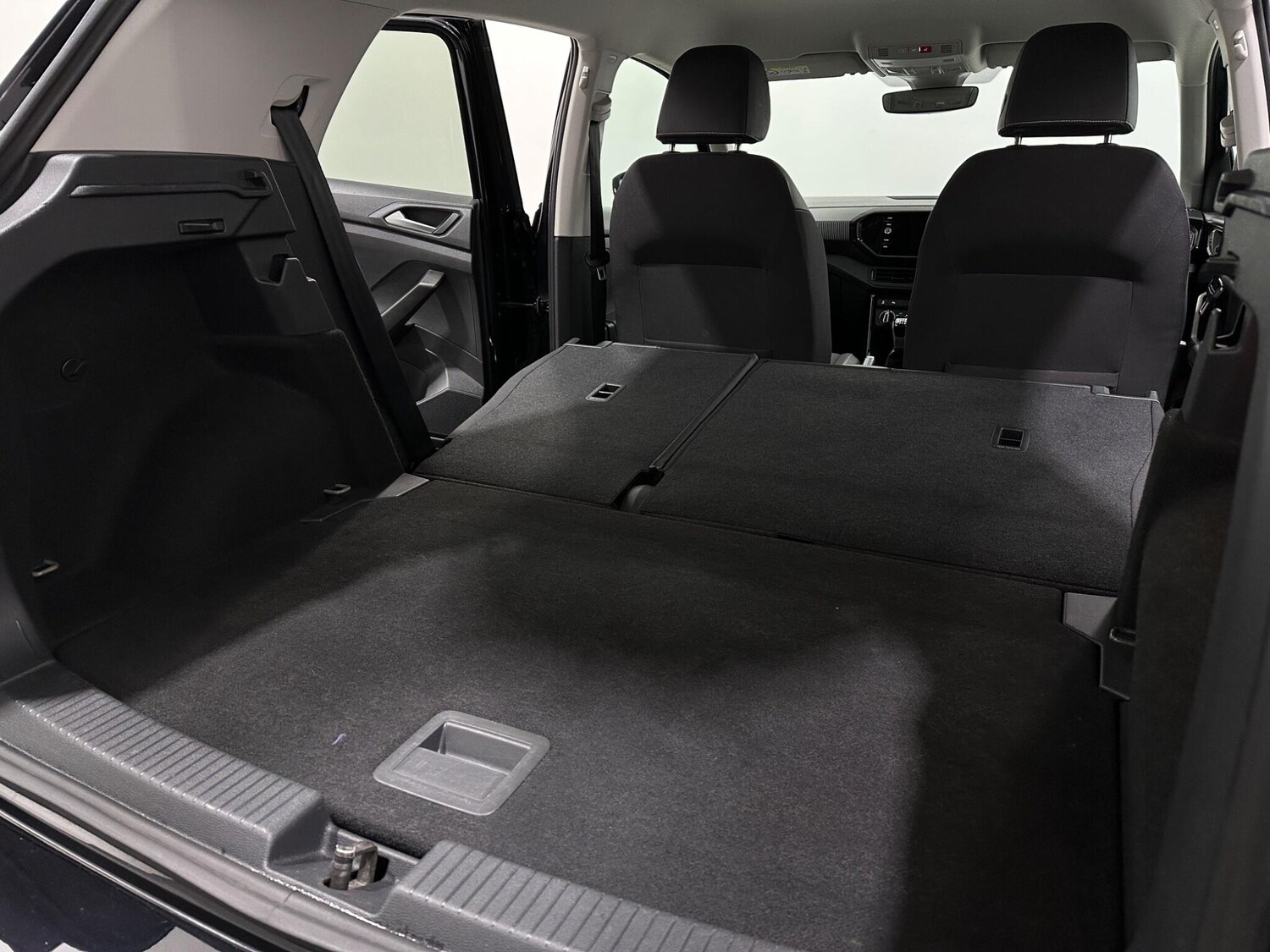 Used Volkswagen T-Cross 2022 for sale - 78035046: Photo 44