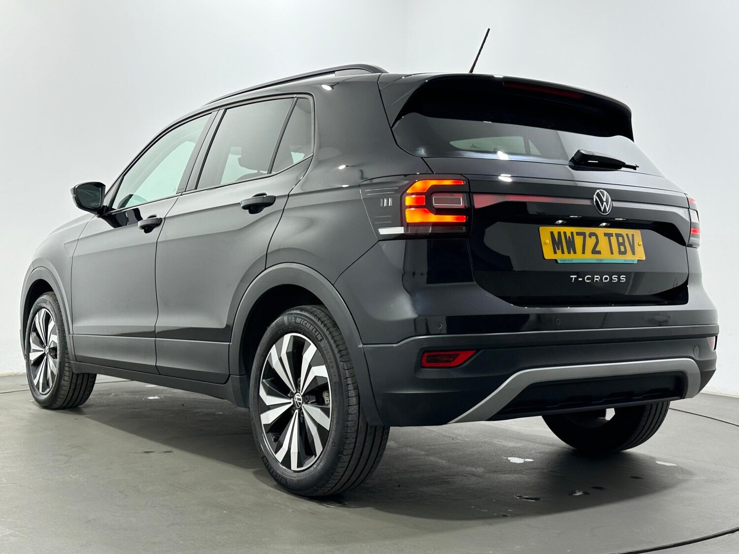 Used Volkswagen T-Cross 2022 for sale - 78035046: Photo 47