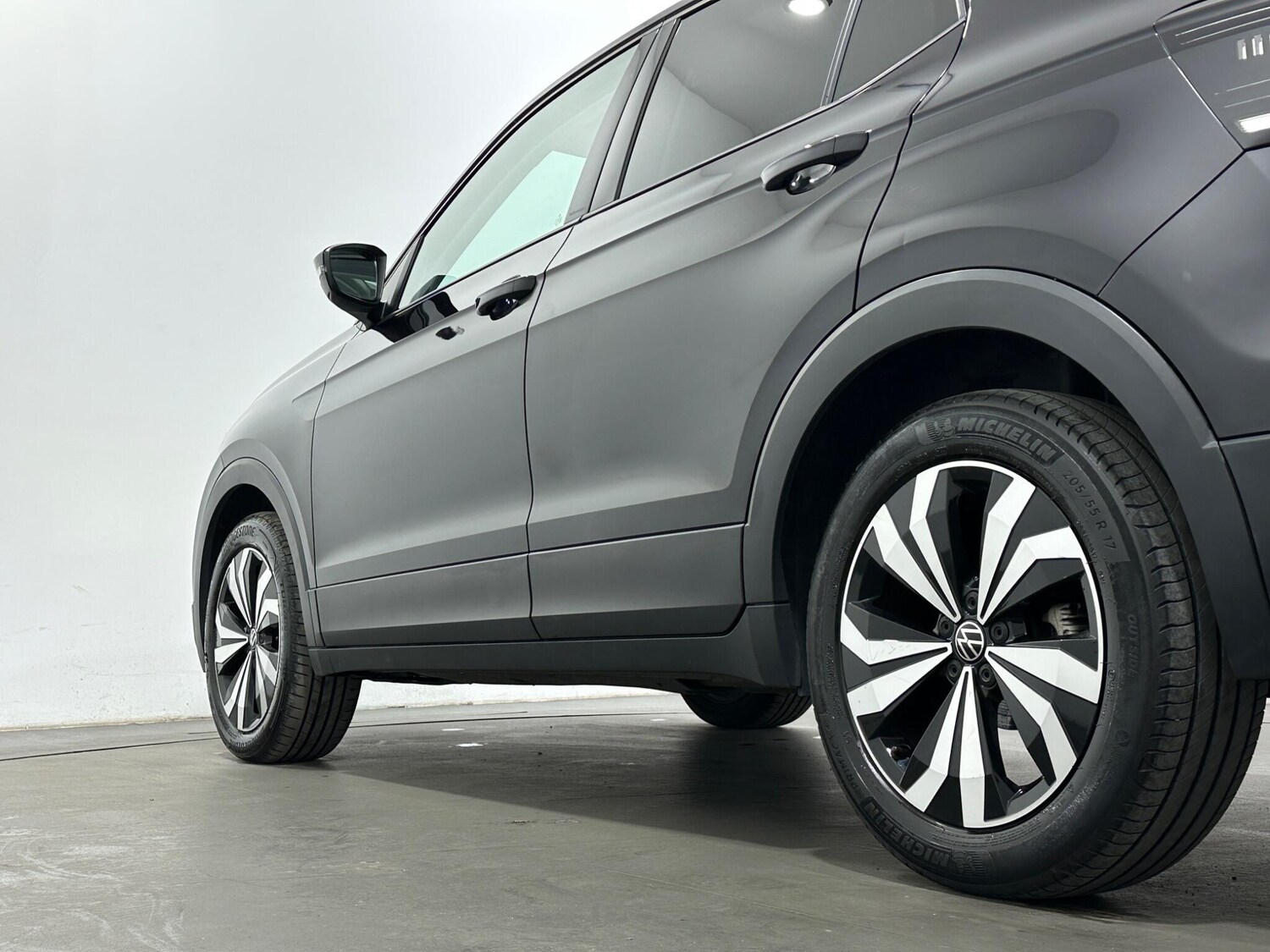 Used Volkswagen T-Cross 2022 for sale - 78035046: Photo 48