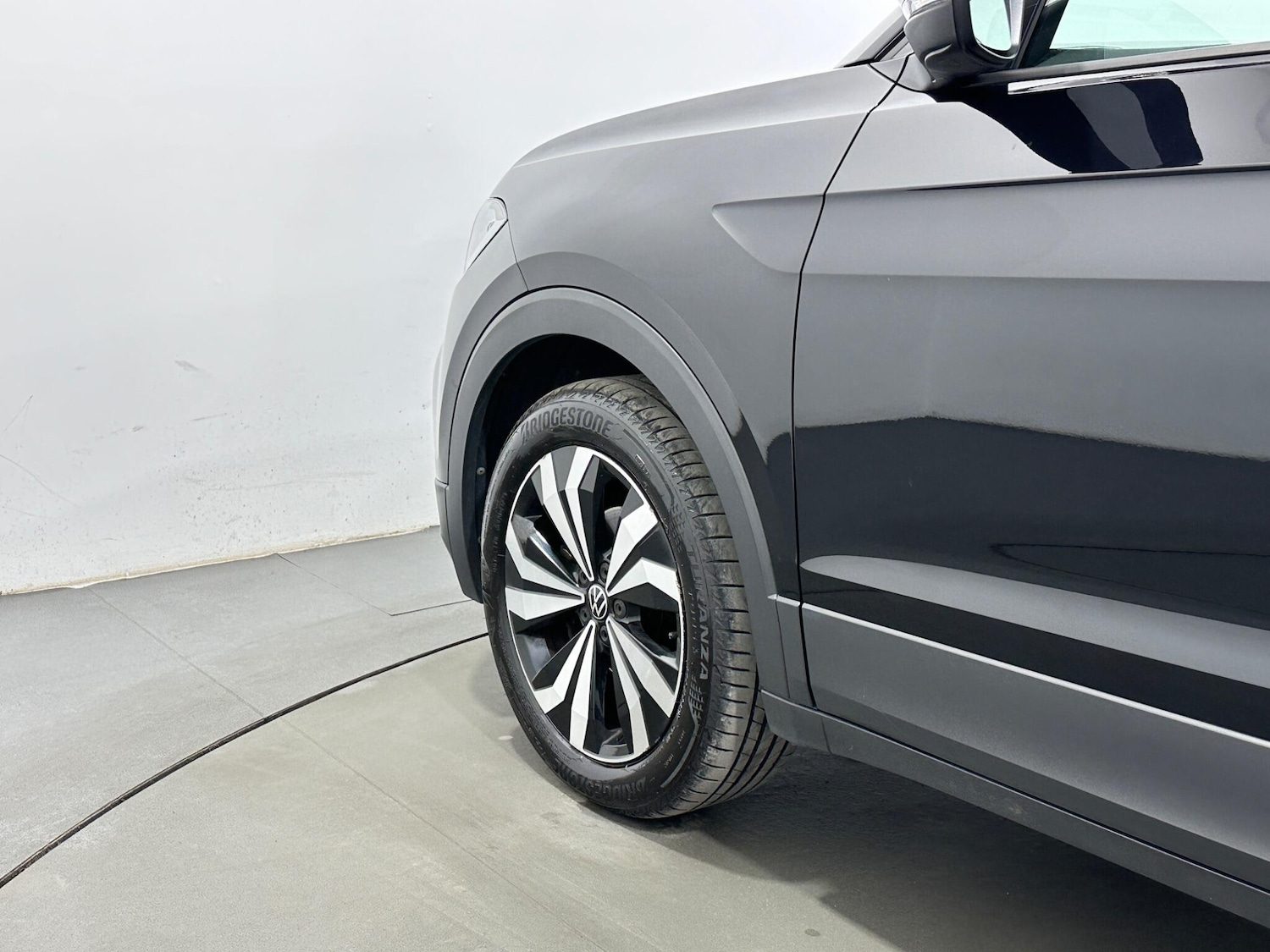 Used Volkswagen T-Cross 2022 for sale - 78035046: Photo 49