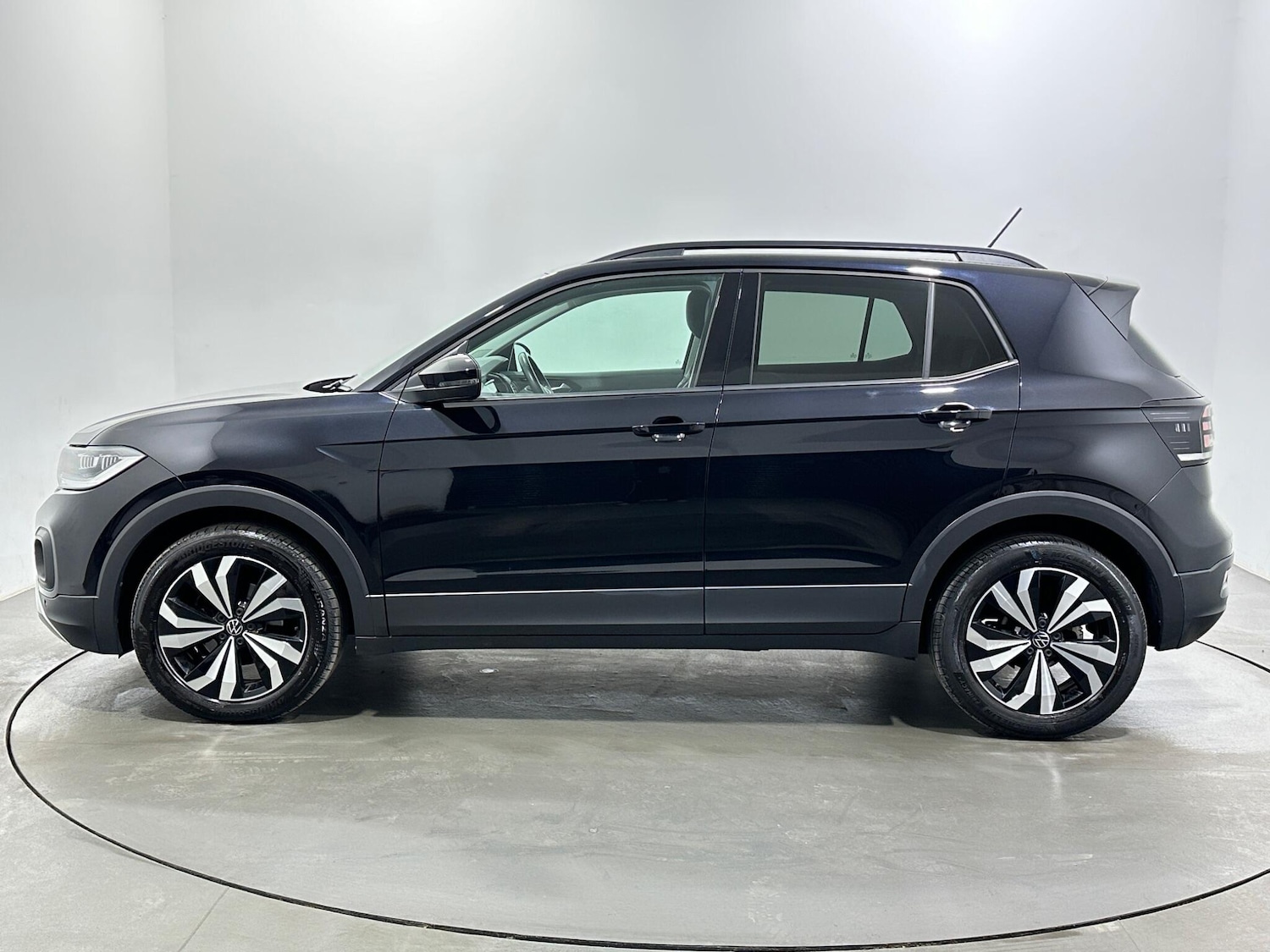 Used Volkswagen T-Cross 2022 for sale - 78035046: Photo 5