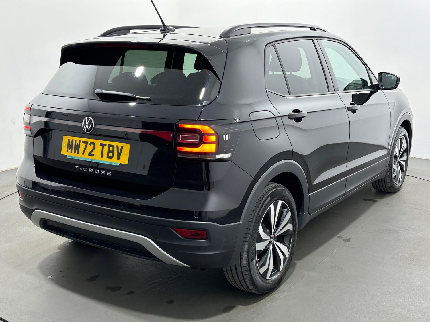 Used Volkswagen T-Cross 2022 for sale - 78035046: Photo 50