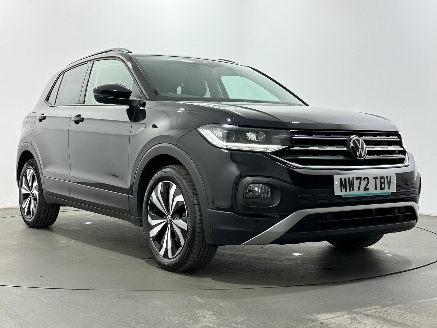 Used Volkswagen T-Cross 2022 for sale - 78035046: Photo 51