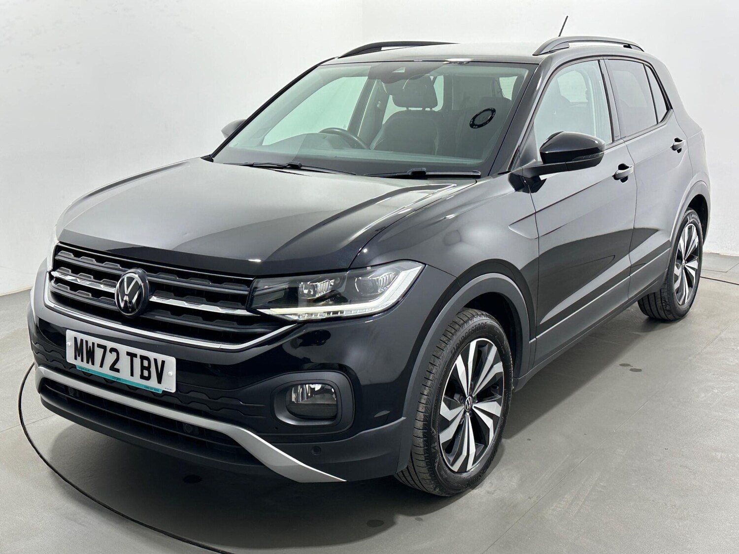 Used Volkswagen T-Cross 2022 for sale - 78035046: Photo 52
