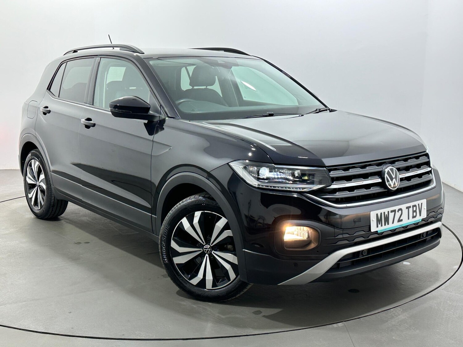 Used Volkswagen T-Cross 2022 for sale - 78035046: Photo 53