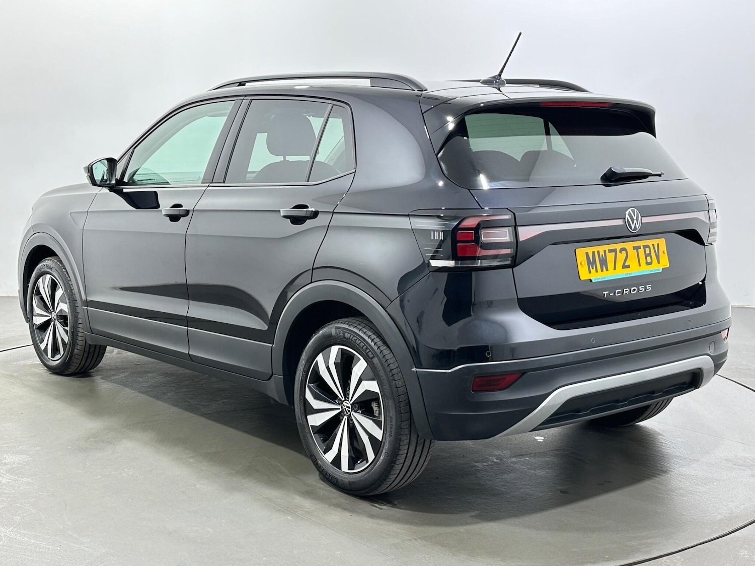 Used Volkswagen T-Cross 2022 for sale - 78035046: Photo 6