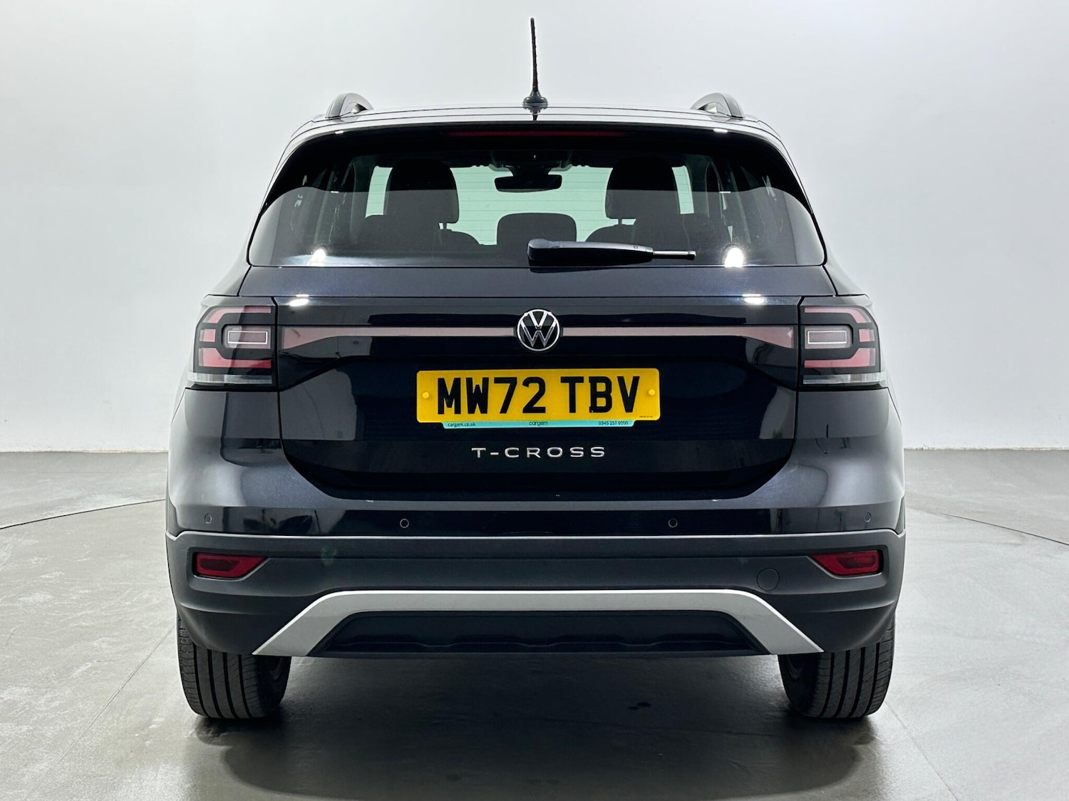 Used Volkswagen T-Cross 2022 for sale - 78035046: Photo 7