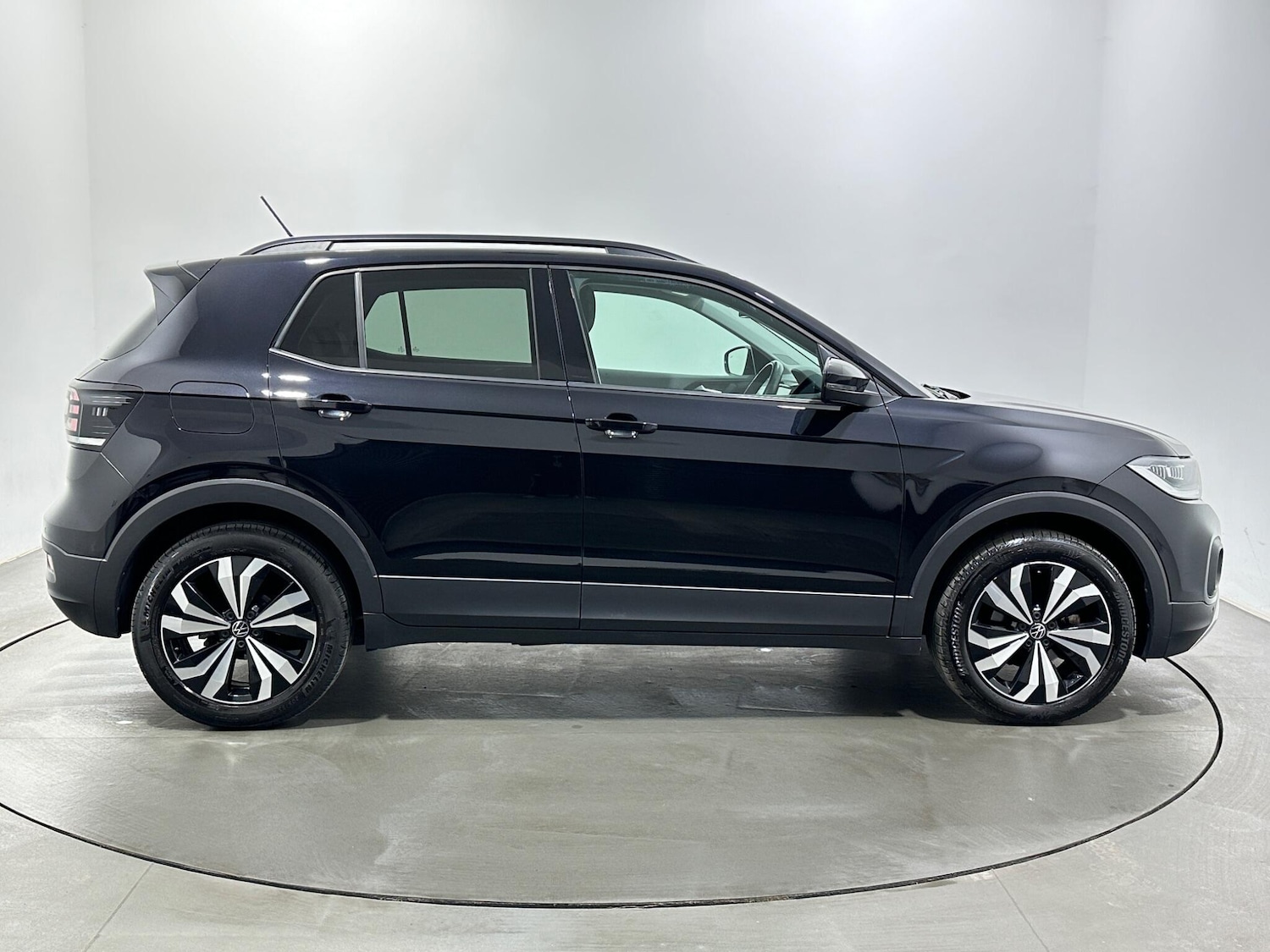Used Volkswagen T-Cross 2022 for sale - 78035046: Photo 9
