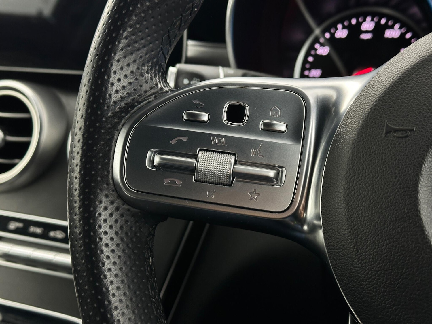 Used Mercedes-Benz C Class for sale - 77854073: Photo 14