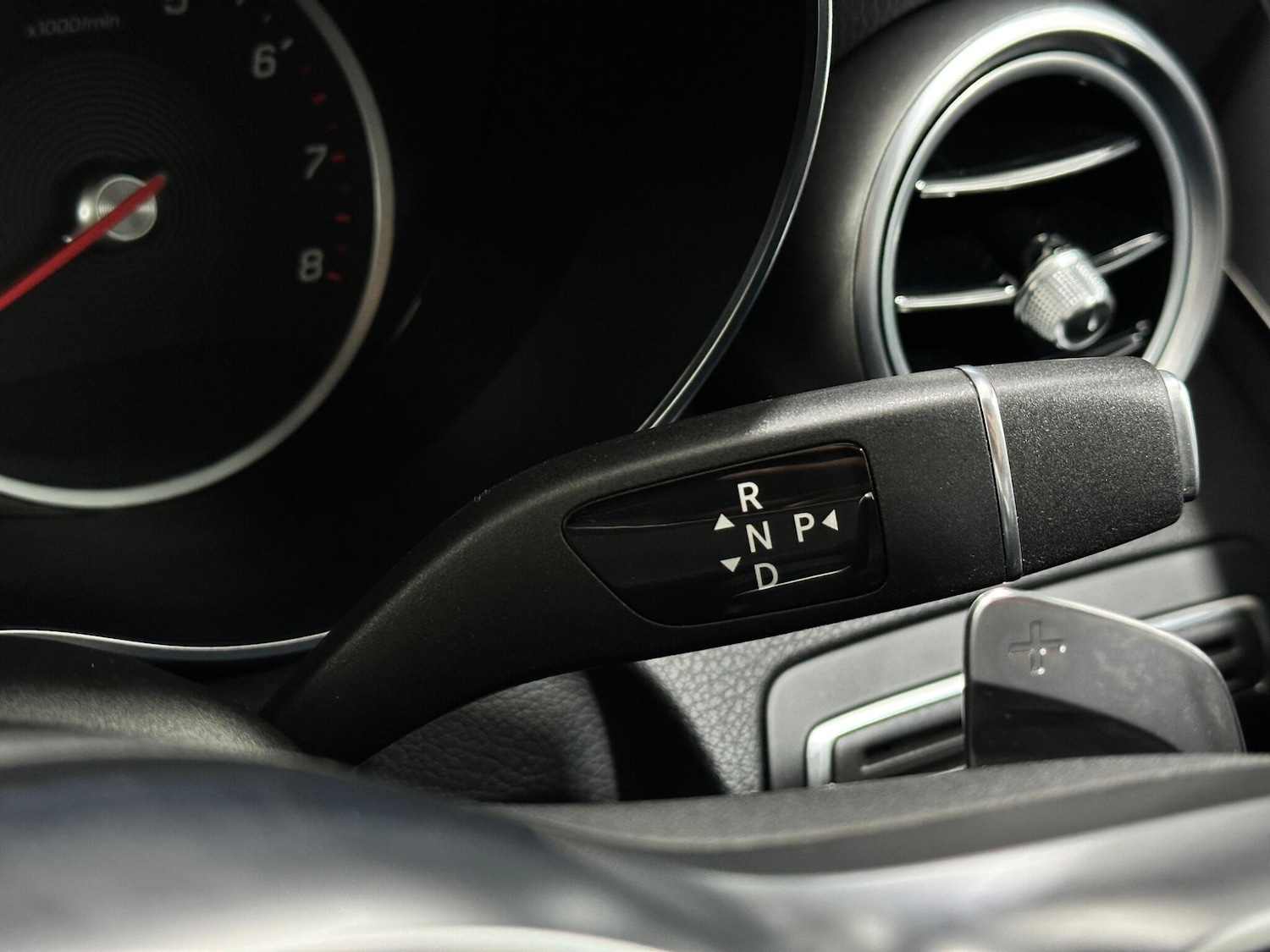 Used Mercedes-Benz C Class for sale - 77854073: Photo 16