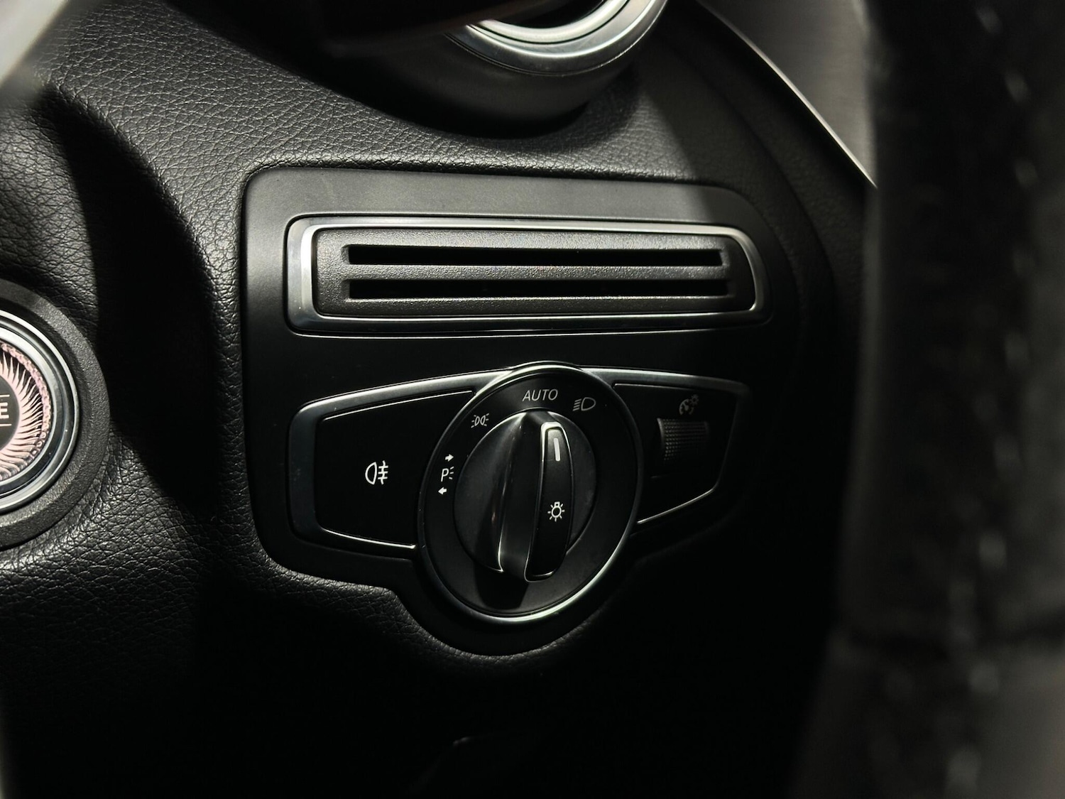 Used Mercedes-Benz C Class for sale - 77854073: Photo 17