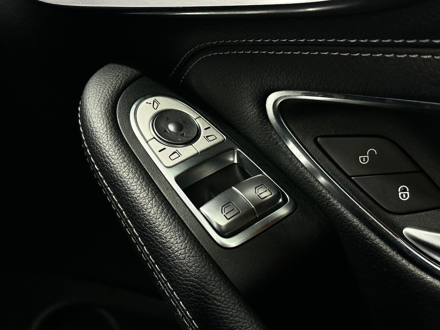 Used Mercedes-Benz C Class for sale - 77854073: Photo 19