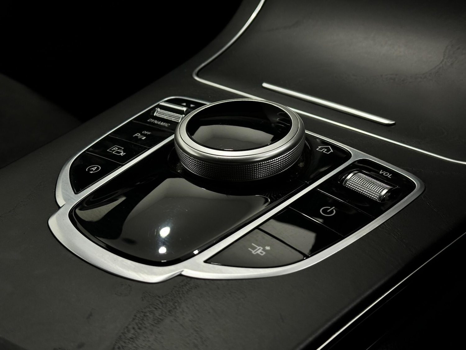 Used Mercedes-Benz C Class for sale - 77854073: Photo 21