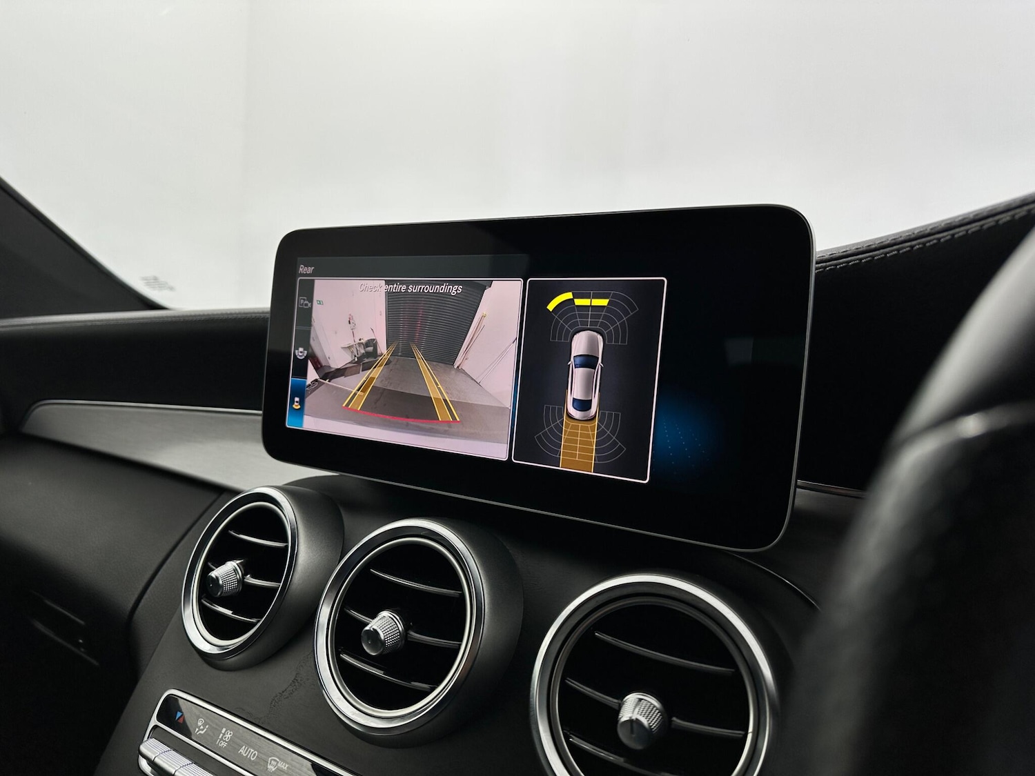 Used Mercedes-Benz C Class for sale - 77854073: Photo 24