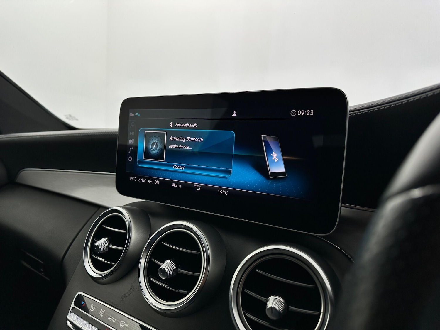 Used Mercedes-Benz C Class for sale - 77854073: Photo 25