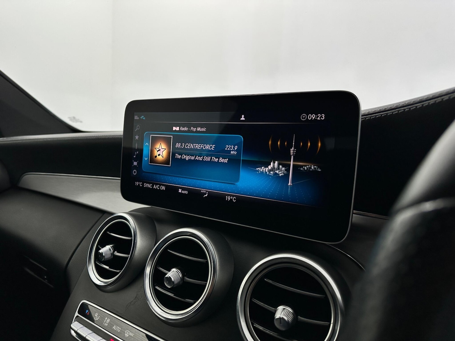 Used Mercedes-Benz C Class for sale - 77854073: Photo 26