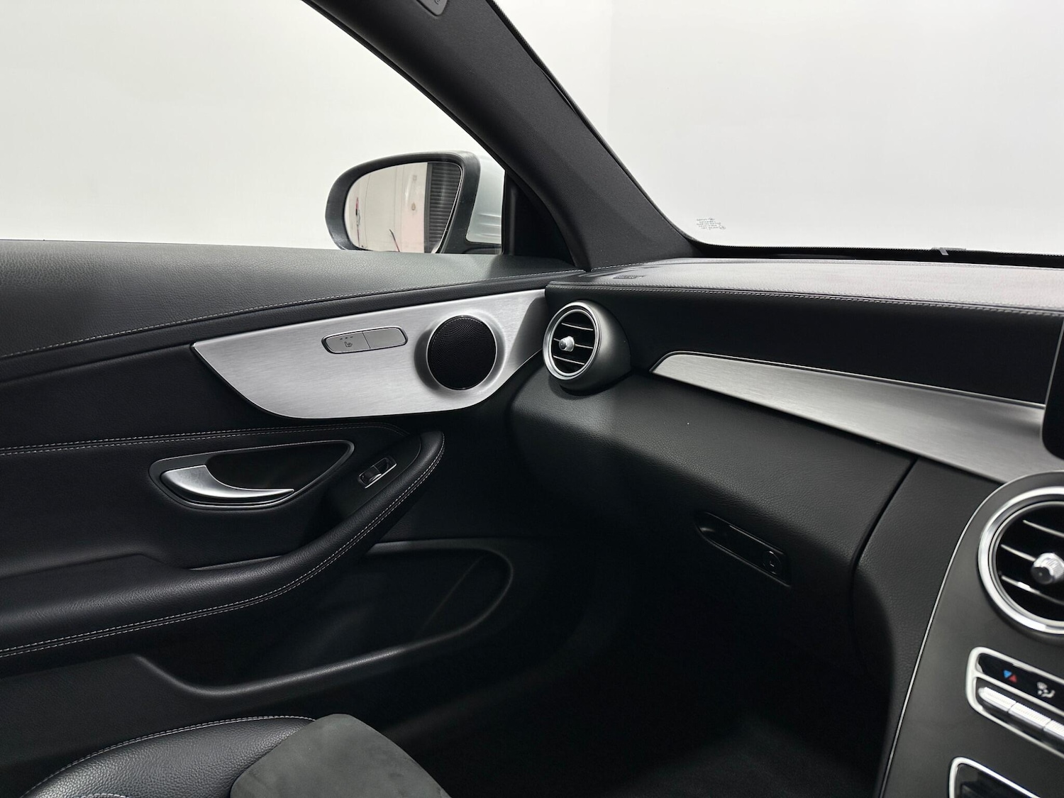 Used Mercedes-Benz C Class for sale - 77854073: Photo 27