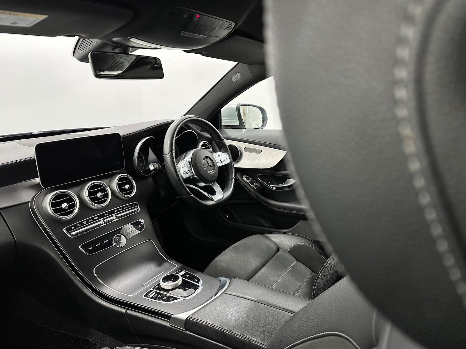 Used Mercedes-Benz C Class for sale - 77854073: Photo 30