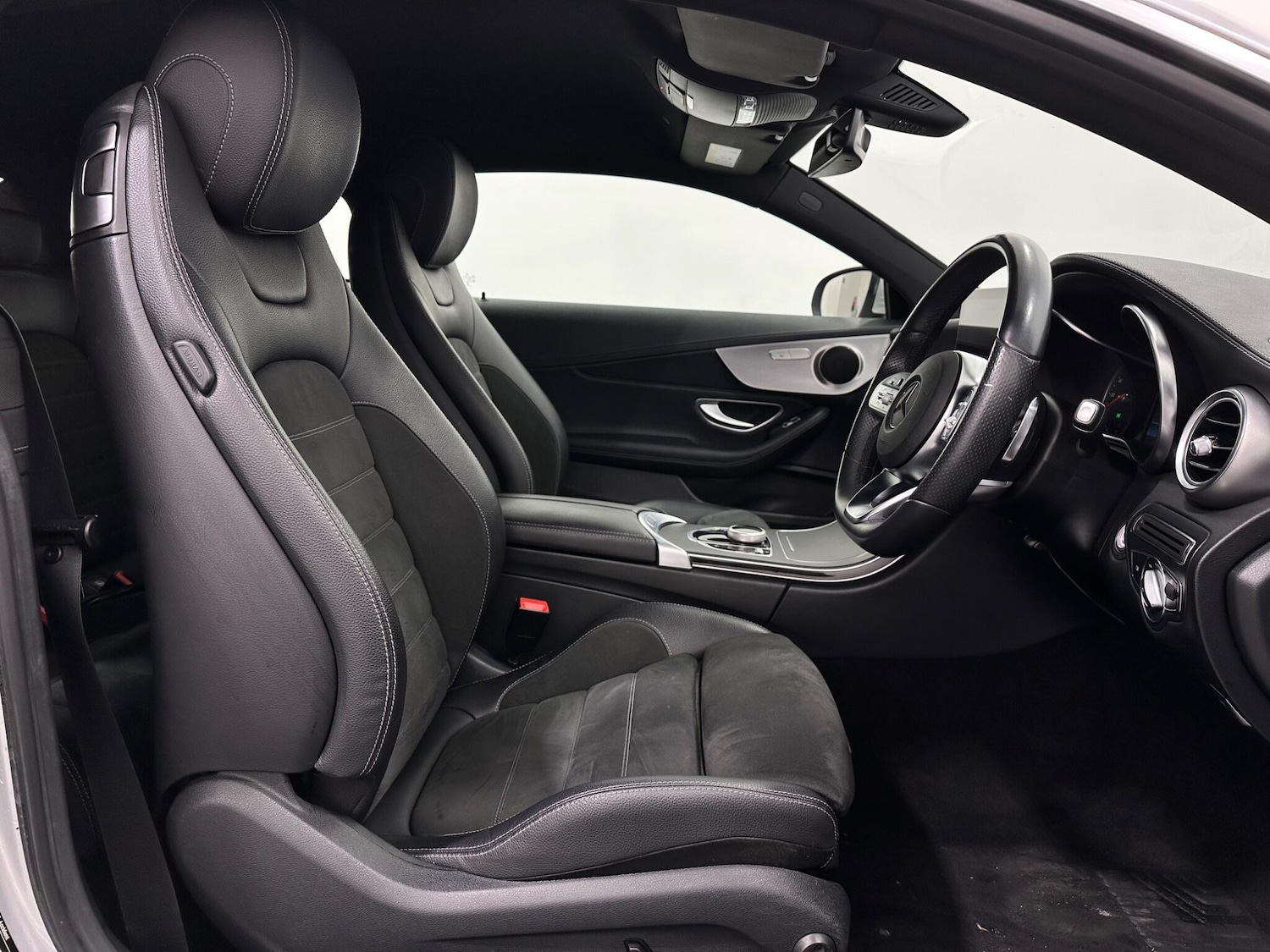 Used Mercedes-Benz C Class for sale - 77854073: Photo 31