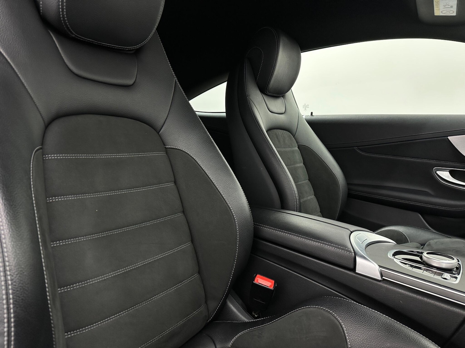 Used Mercedes-Benz C Class for sale - 77854073: Photo 32