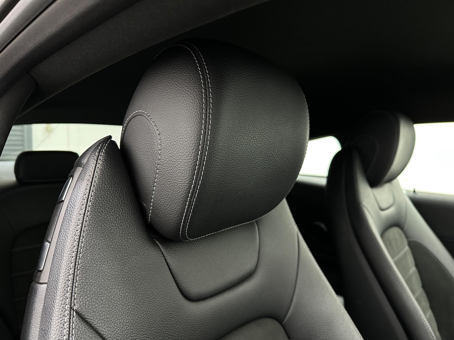 Used Mercedes-Benz C Class for sale - 77854073: Photo 33