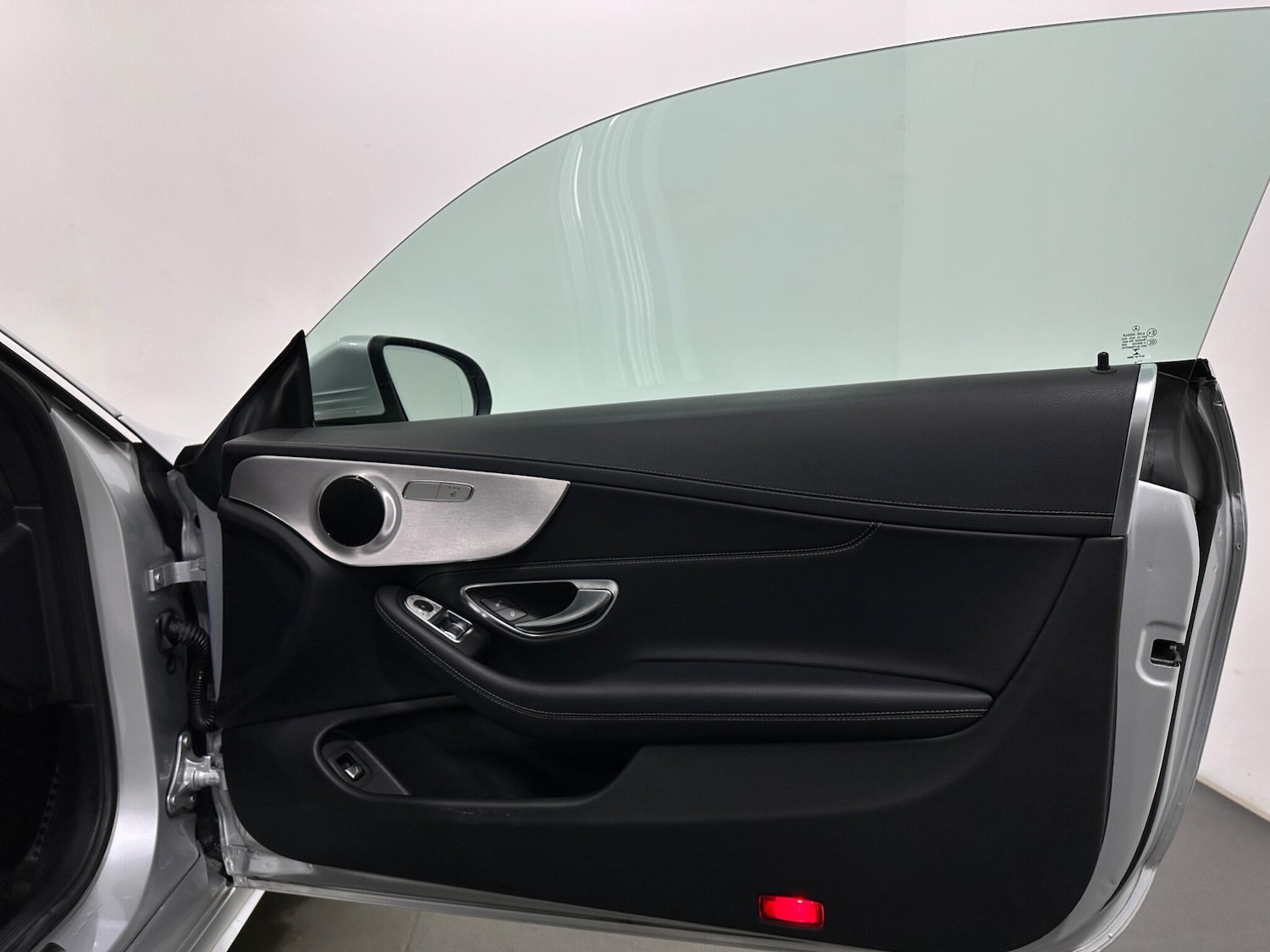 Used Mercedes-Benz C Class for sale - 77854073: Photo 34