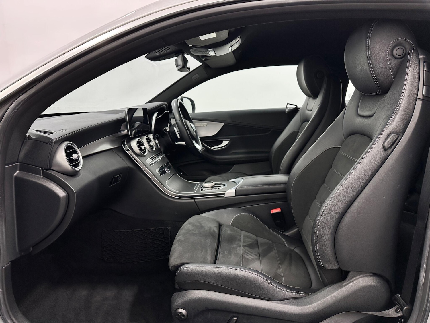 Used Mercedes-Benz C Class for sale - 77854073: Photo 35