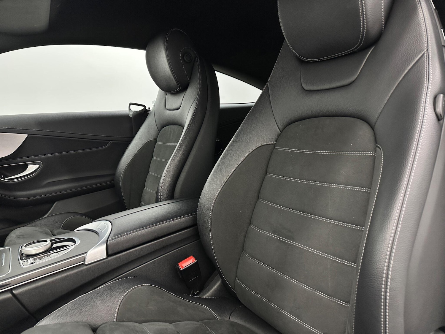 Used Mercedes-Benz C Class for sale - 77854073: Photo 36