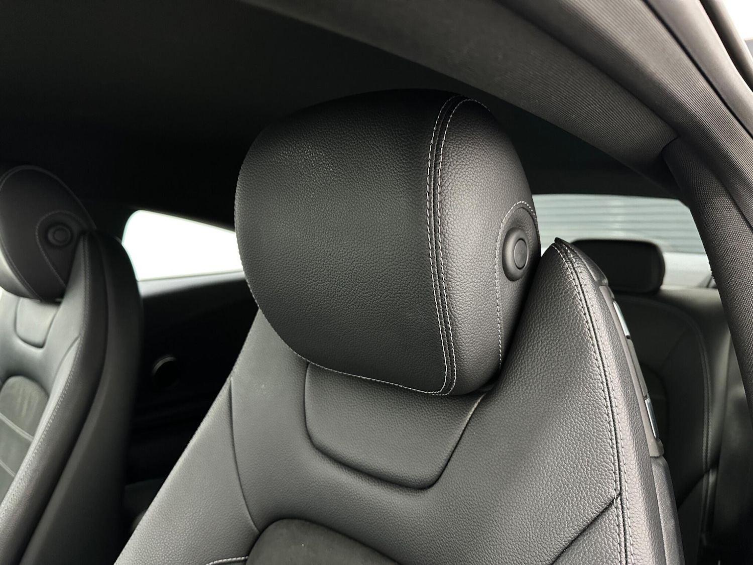 Used Mercedes-Benz C Class for sale - 77854073: Photo 37