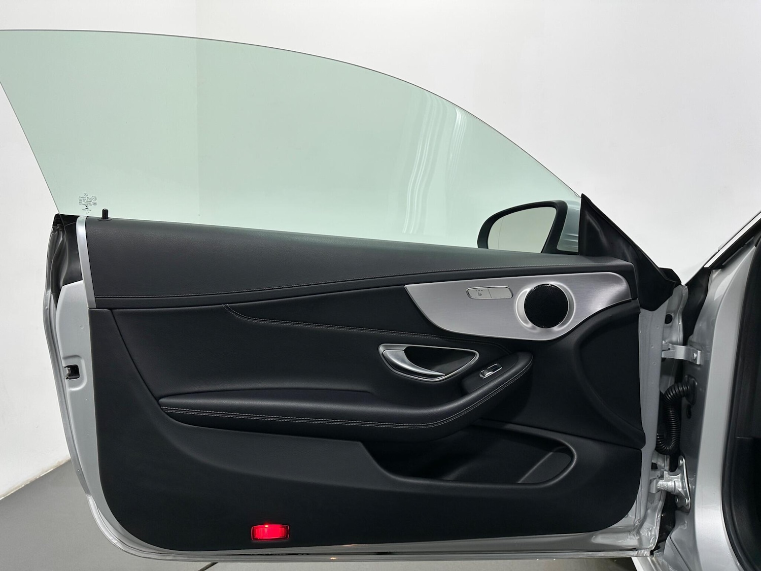 Used Mercedes-Benz C Class for sale - 77854073: Photo 38