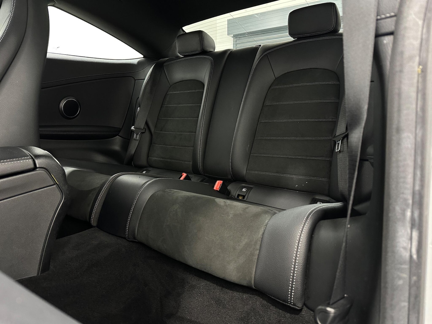 Used Mercedes-Benz C Class for sale - 77854073: Photo 39