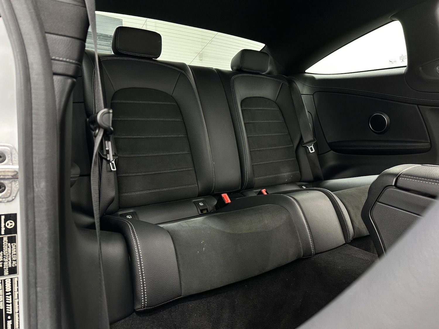 Used Mercedes-Benz C Class for sale - 77854073: Photo 40