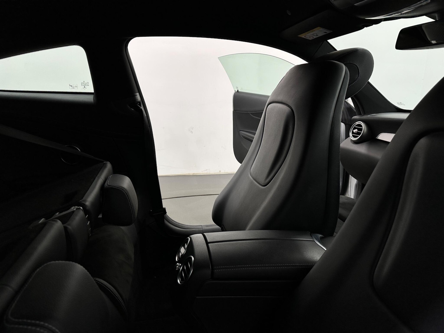 Used Mercedes-Benz C Class for sale - 77854073: Photo 43