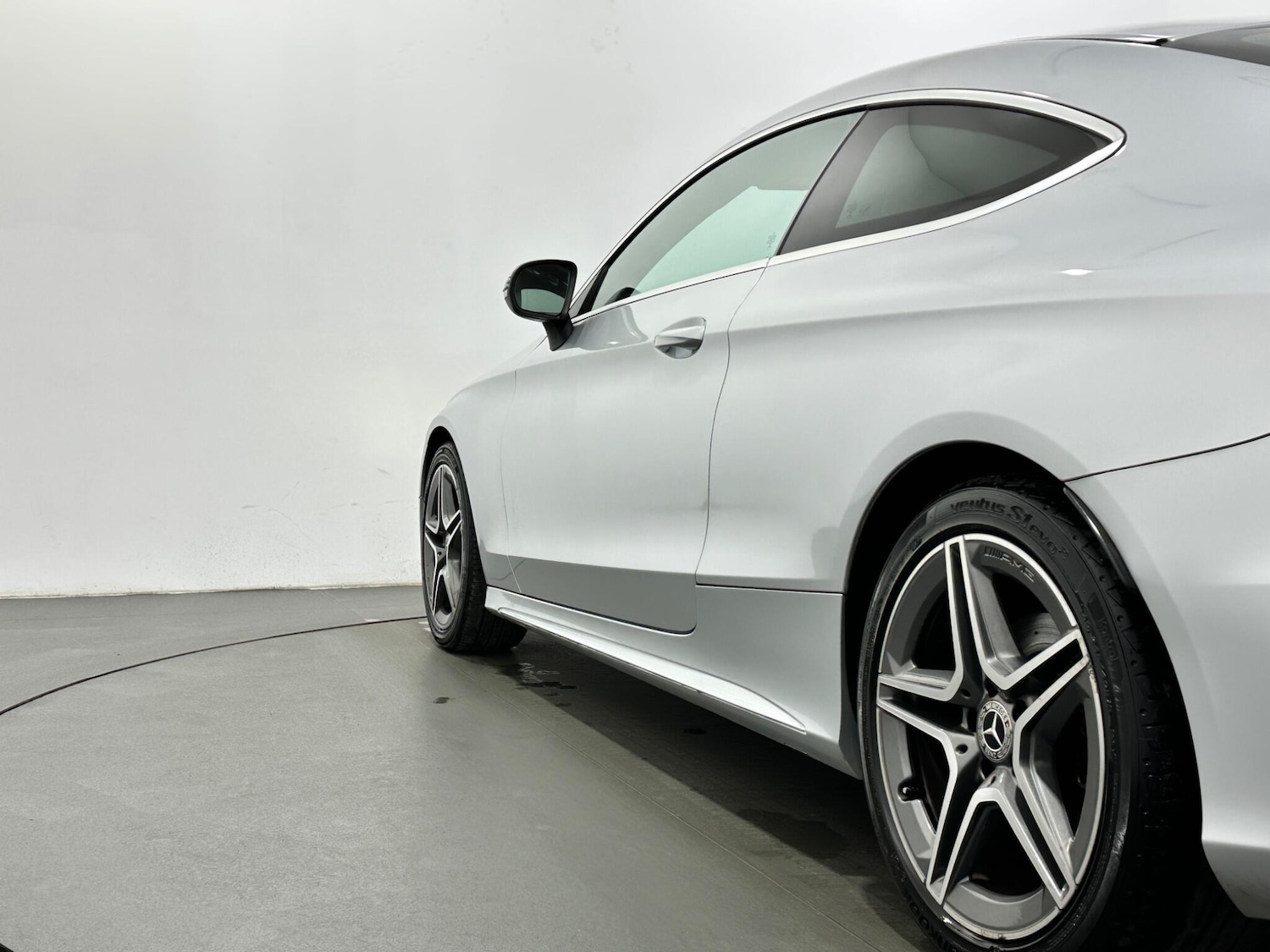 Used Mercedes-Benz C Class for sale - 77854073: Photo 46