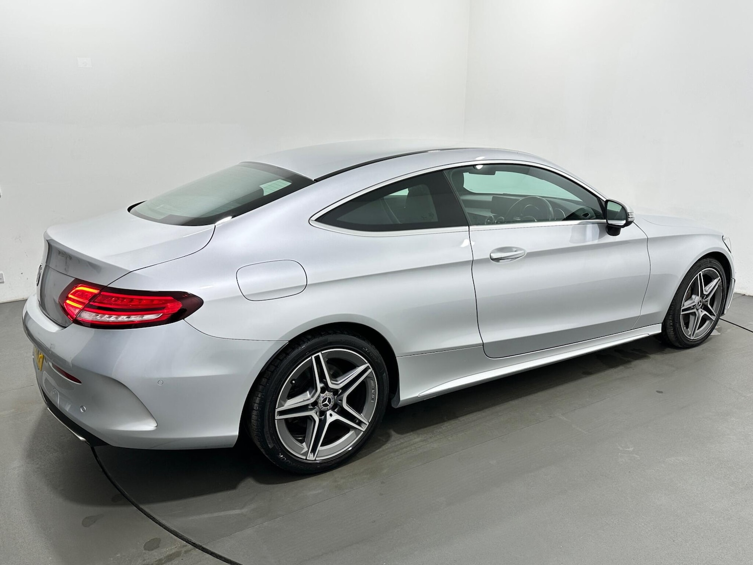 Used Mercedes-Benz C Class for sale - 77854073: Photo 47