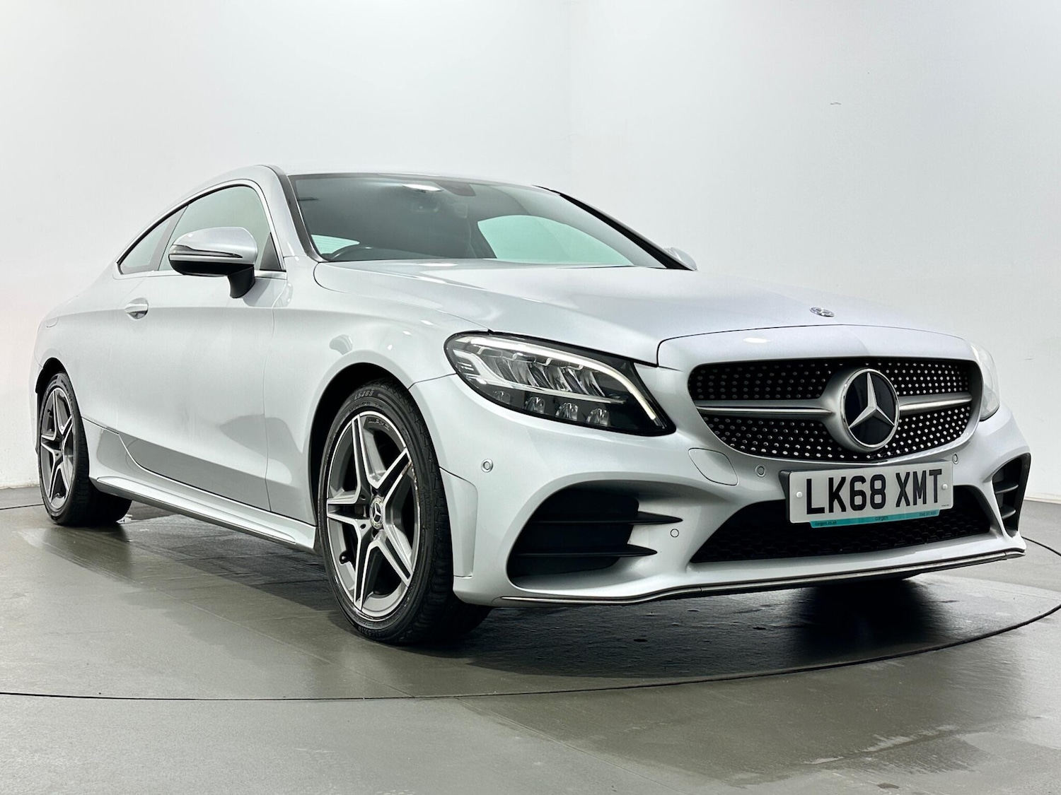 Used Mercedes-Benz C Class for sale - 77854073: Photo 48