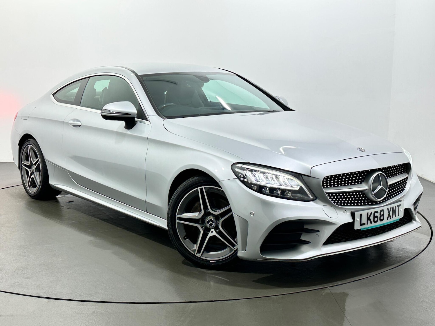 Used Mercedes-Benz C Class for sale - 77854073: Photo 50