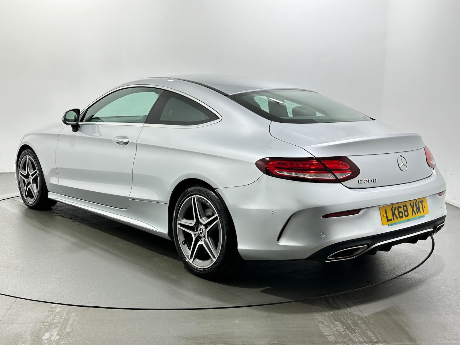 Used Mercedes-Benz C Class for sale - 77854073: Photo 6