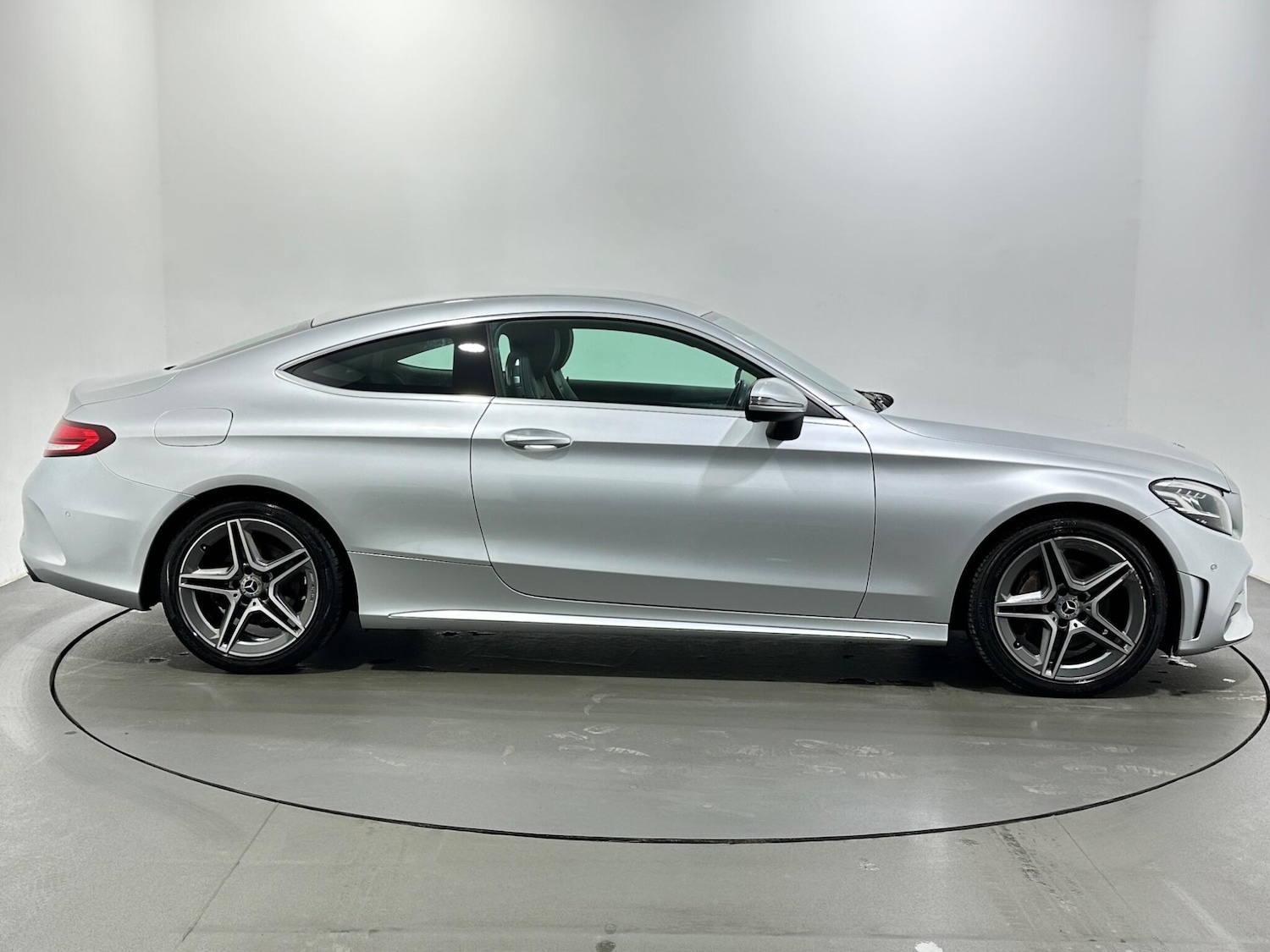 Used Mercedes-Benz C Class for sale - 77854073: Photo 9