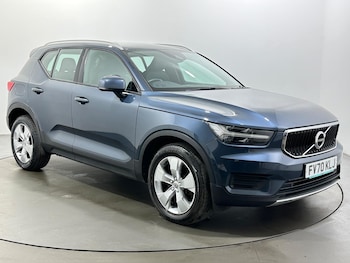 Used Volvo XC40 2020 for sale - 79268533: Photo