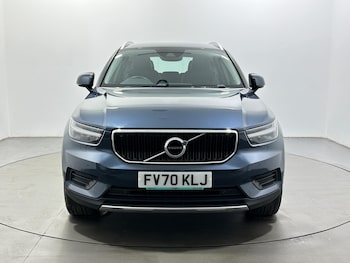 Used Volvo XC40 2020 for sale - 79268533: Photo