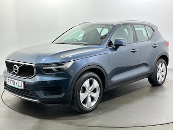 Used Volvo XC40 2020 for sale - 79268533: Photo