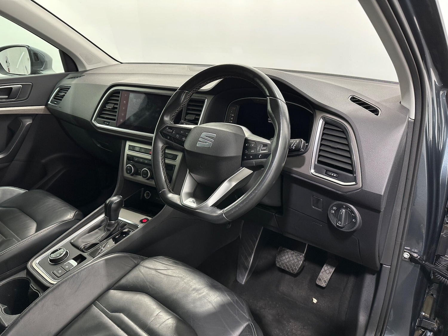 Used SEAT Ateca 2021 for sale - 77305782: Photo 10