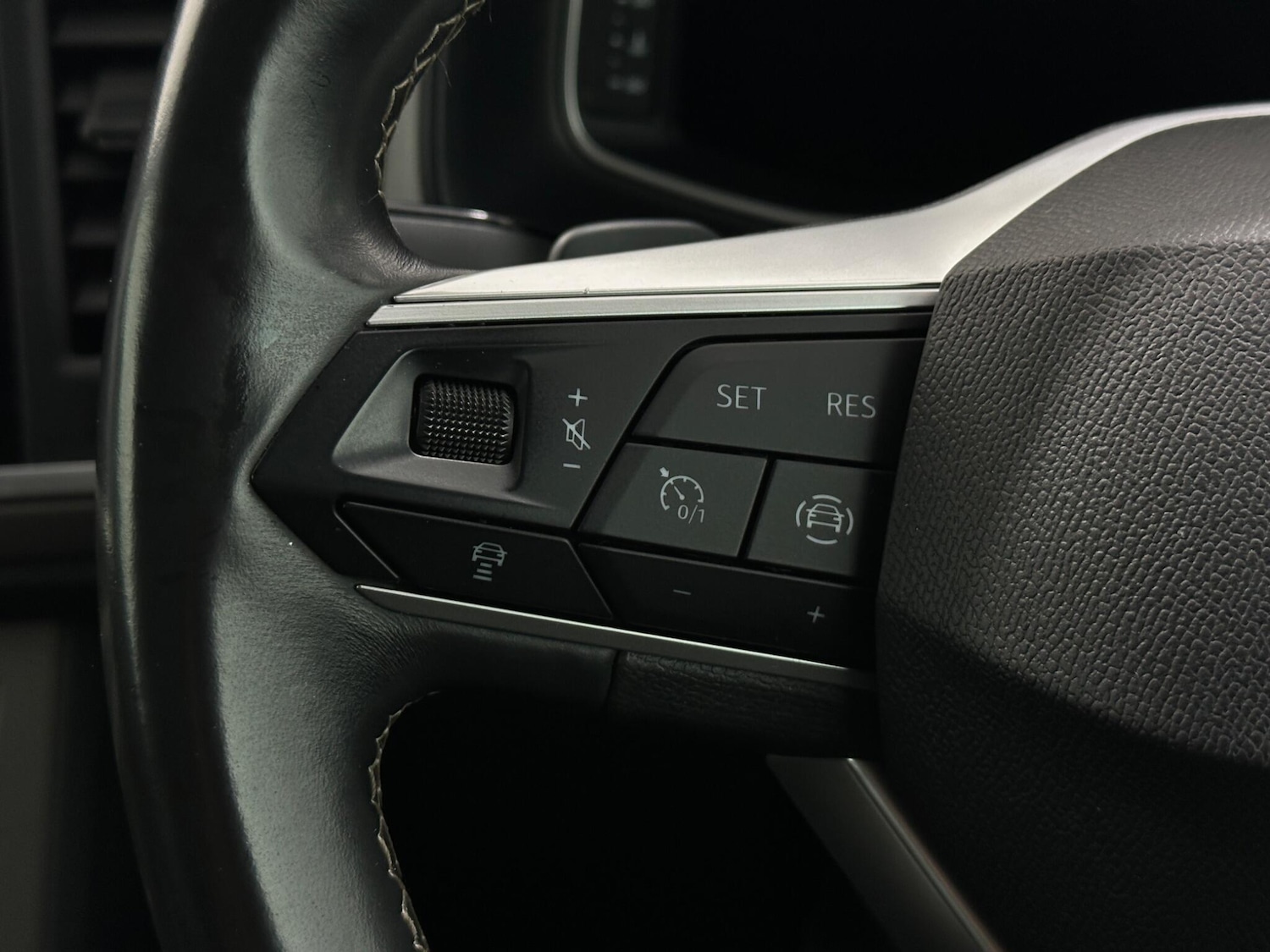 Used SEAT Ateca 2021 for sale - 77305782: Photo 15