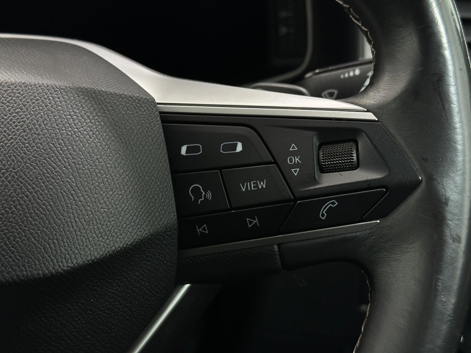 Used SEAT Ateca 2021 for sale - 77305782: Photo 16